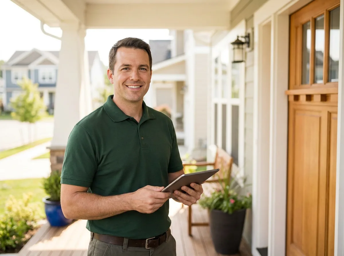 Pest control FAQs for Mio, MI